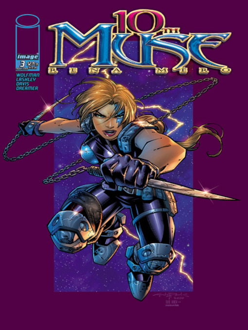 Title details for 10th Muse, Volume 1, Issue 3 by Marv Wolfman - Available